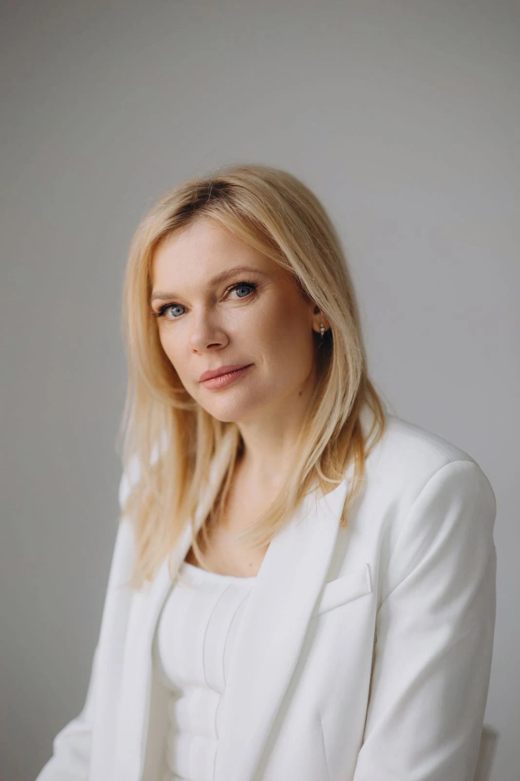 Надія Ділай