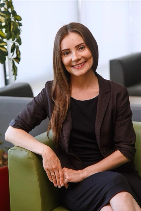 Юніта Лучко